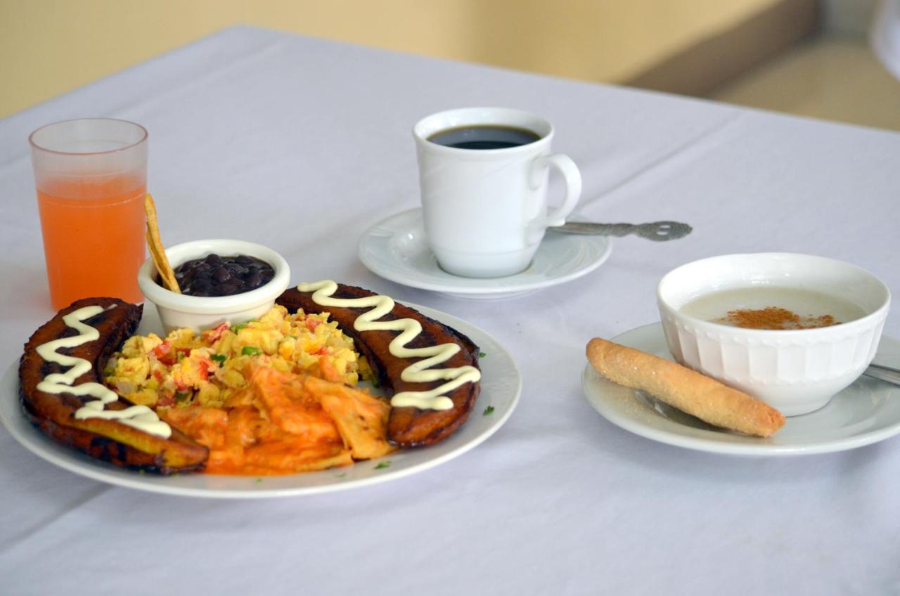 Hotel Y Restaurante Castillo De Los Altos Quetzaltenango Dış mekan fotoğraf
