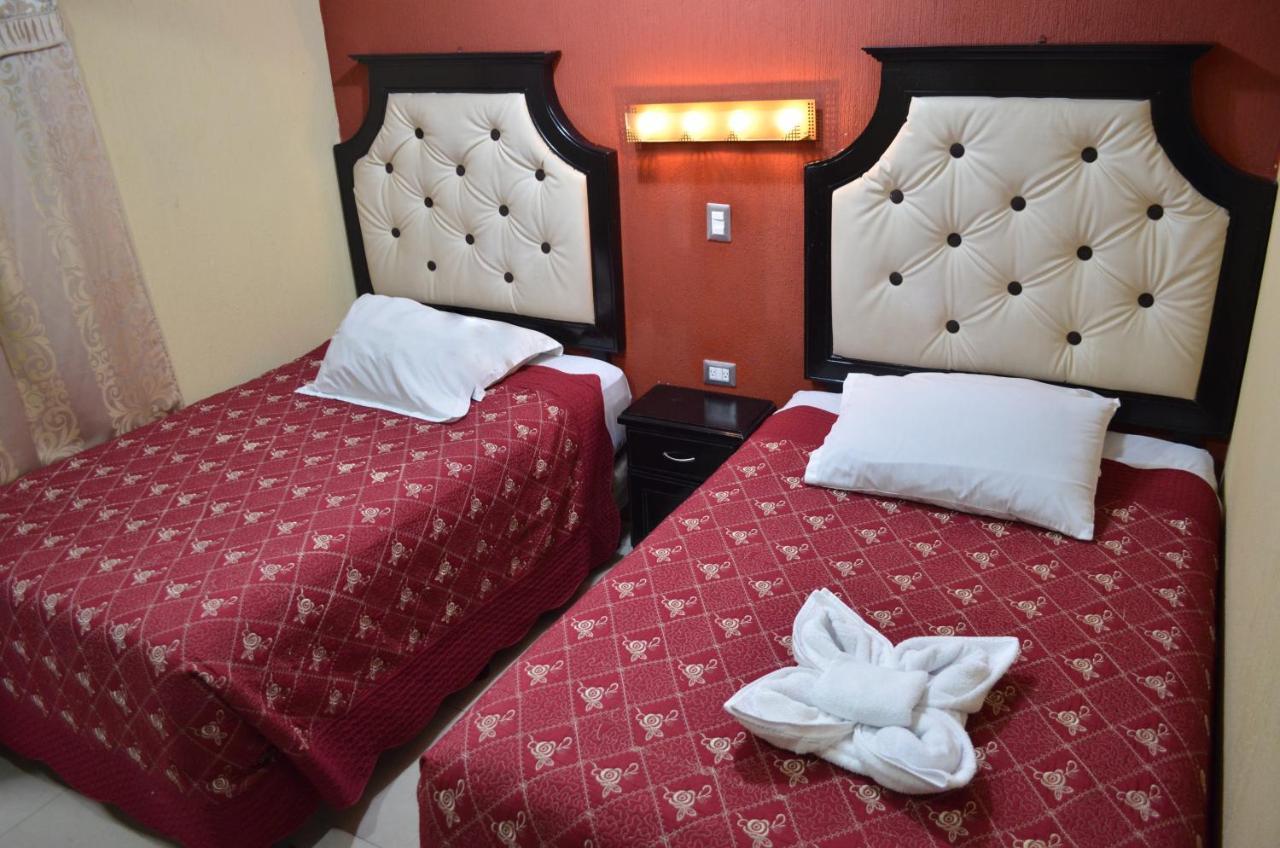 Hotel Y Restaurante Castillo De Los Altos Quetzaltenango Dış mekan fotoğraf