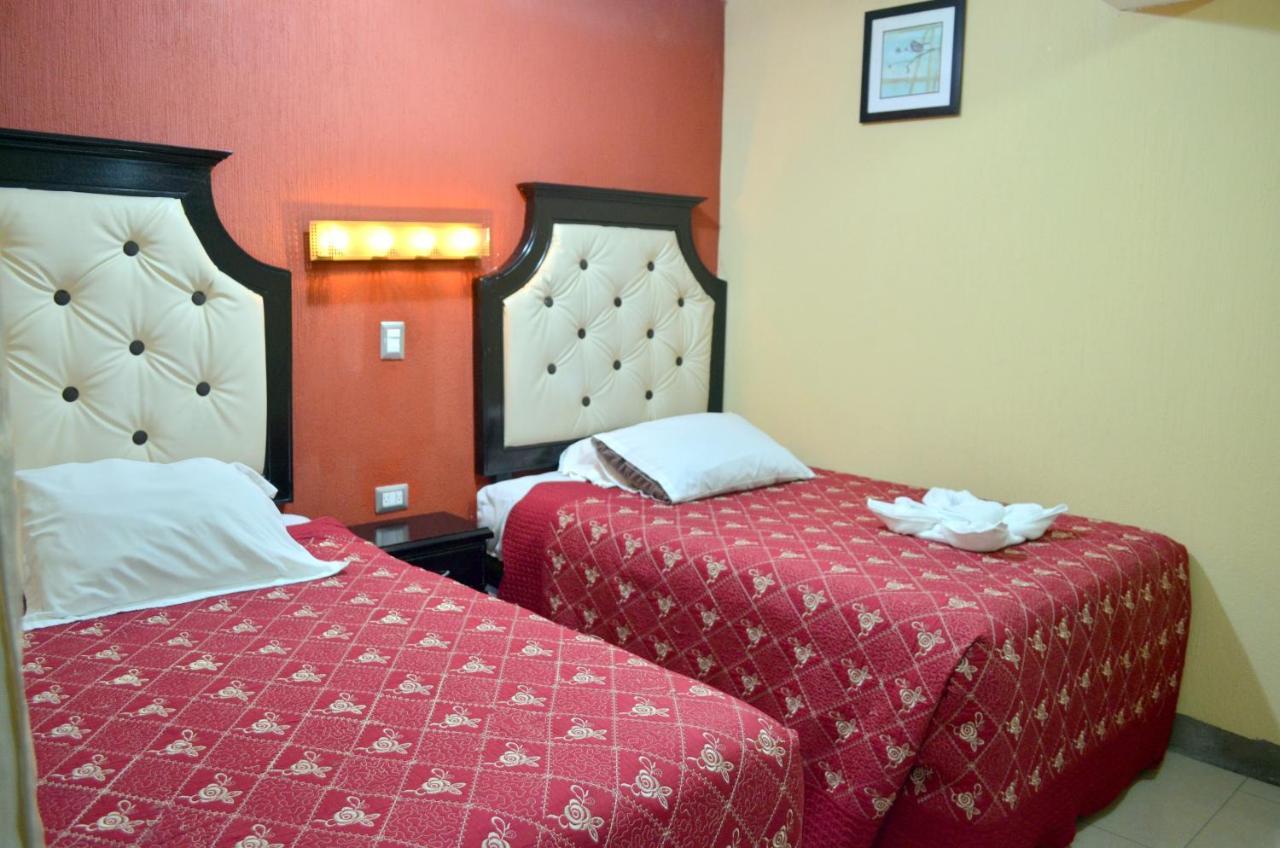 Hotel Y Restaurante Castillo De Los Altos Quetzaltenango Dış mekan fotoğraf