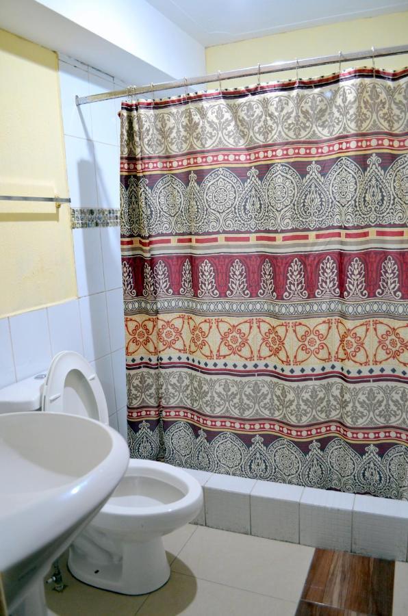 Hotel Y Restaurante Castillo De Los Altos Quetzaltenango Dış mekan fotoğraf